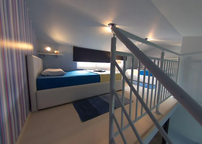 Appartement Marid Opatija