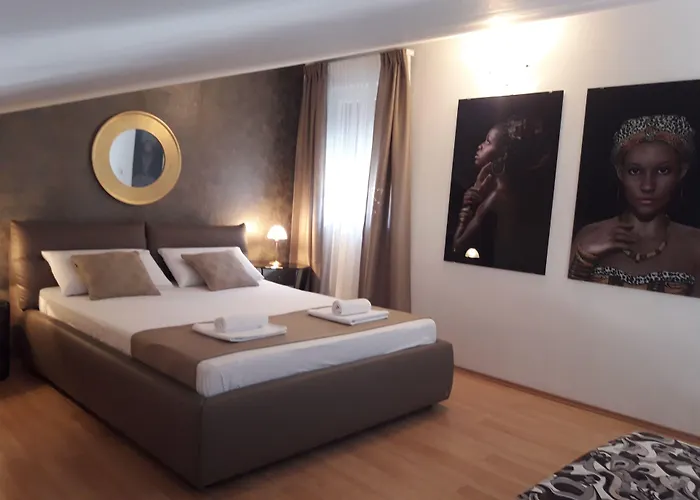Appartement Marid Opatija