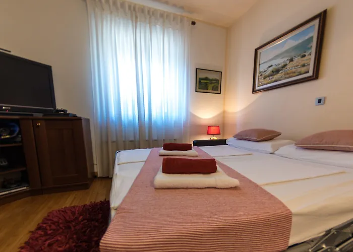 Appartement Marid