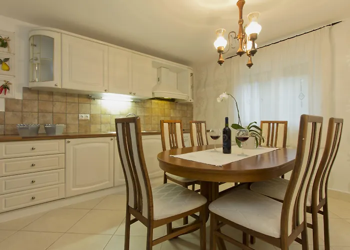 Marid Appartement