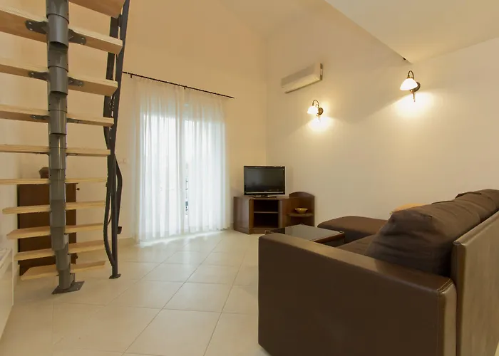 Marid Appartement Opatija