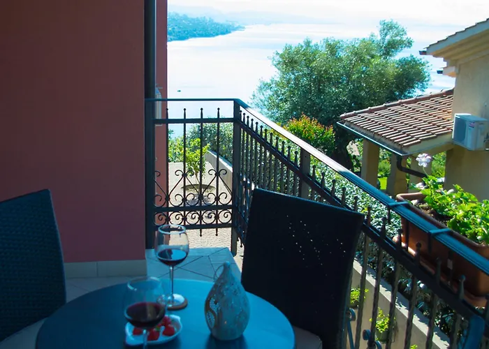 Appartement Marid