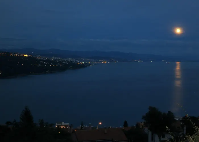 Marid Appartement Opatija