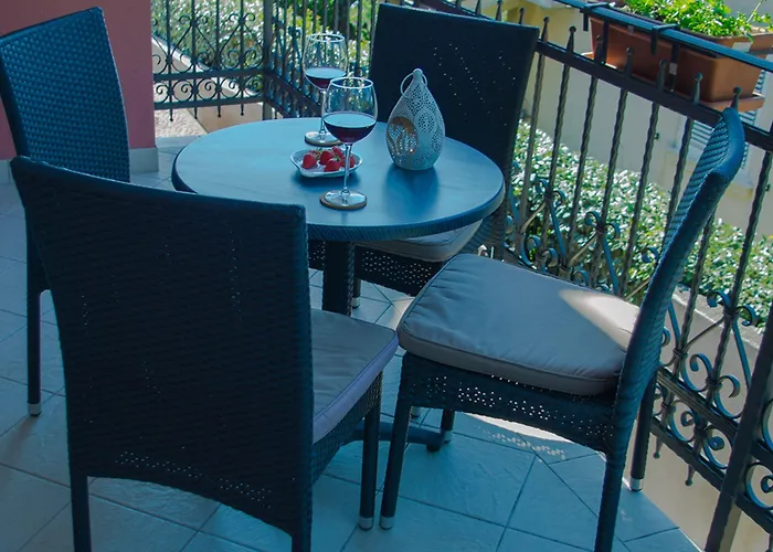 Appartement Marid Opatija
