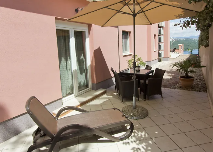 Appartement Marid Opatija