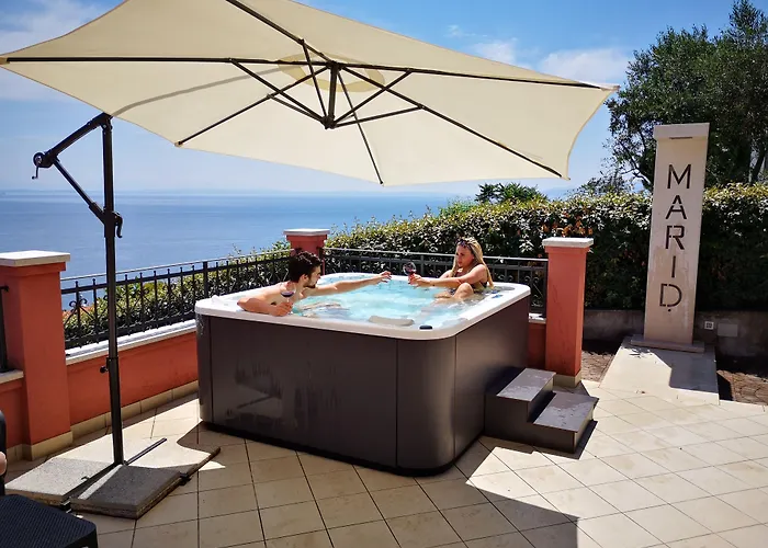 Appartement Marid Opatija