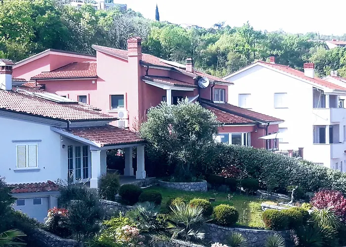 Marid Appartement *