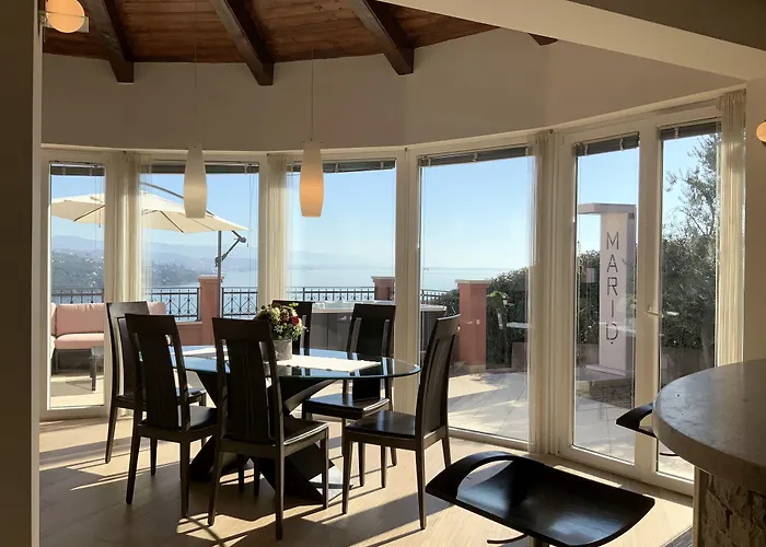 Marid Appartement
