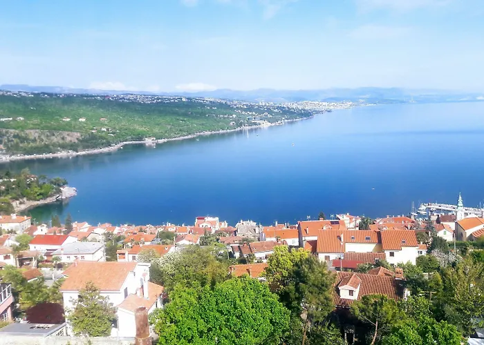 Marid Appartement Opatija