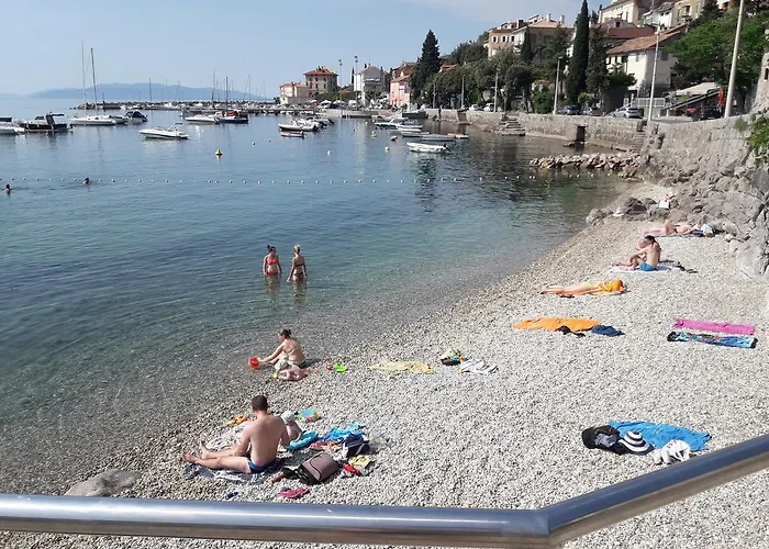 Marid アパート *