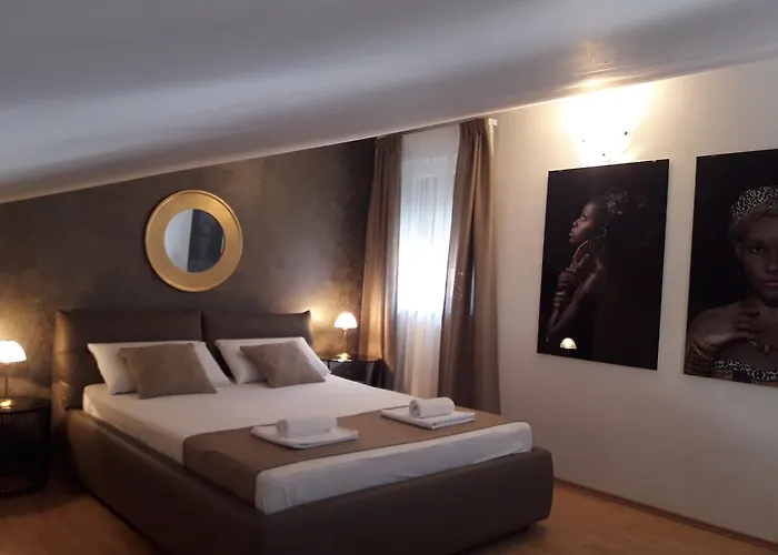 Marid Appartement *