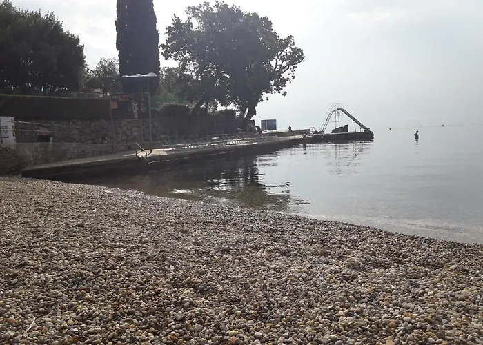 Marid Appartement Opatija
