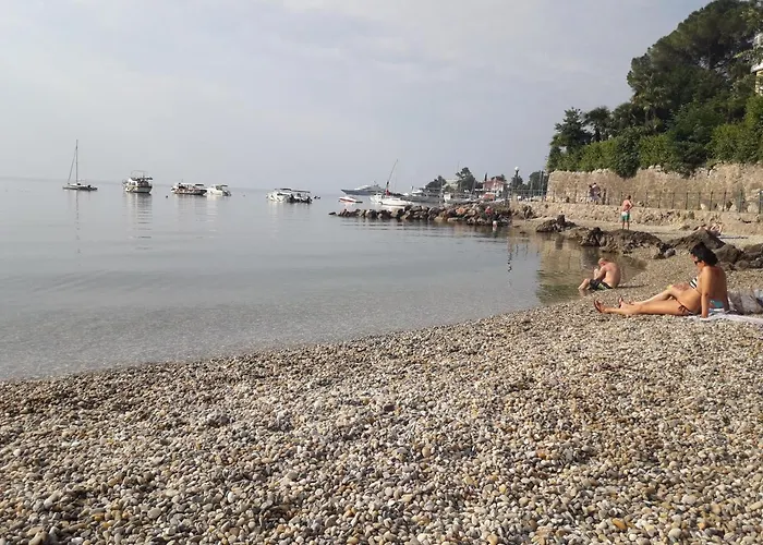 アパート Marid オパティヤ