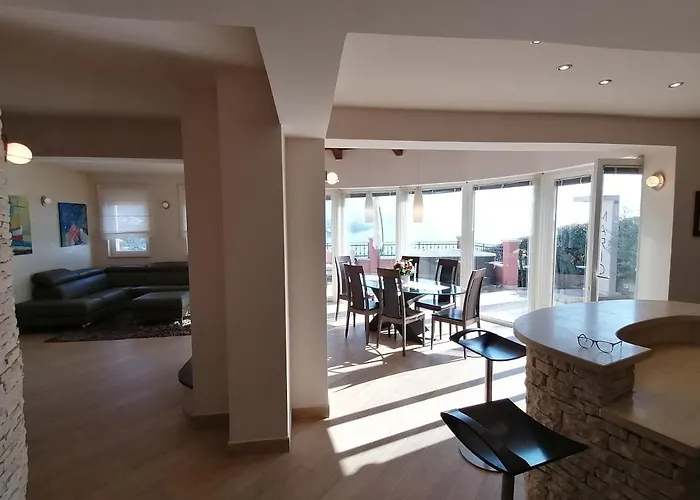 Appartement Marid *