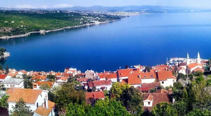Marid Appartement Opatija