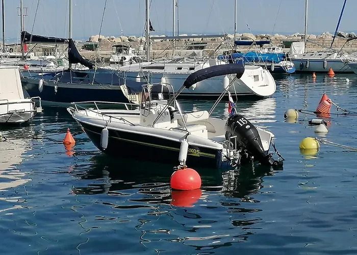 Marid * Opatija