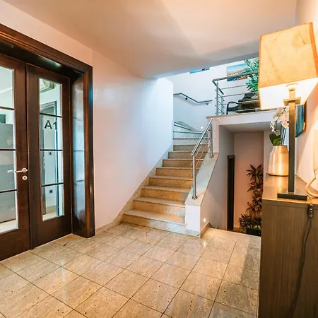 Apartament Marid Opatija