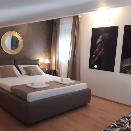 Apartament Marid Opatija