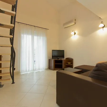Marid Apartament Opatija
