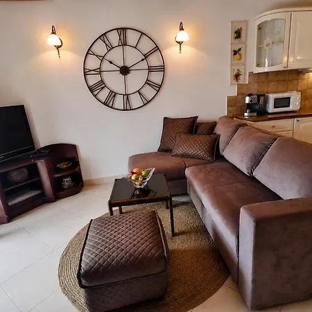 Marid Διαμέρισμα Οπατία