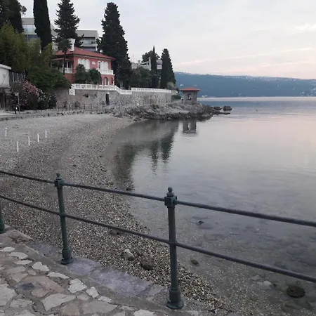Apartament Marid Opatija