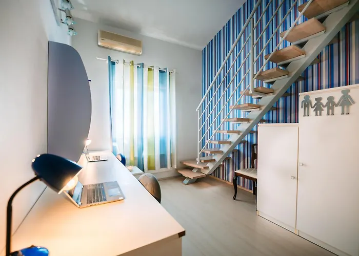 Marid 公寓 奥帕提亚