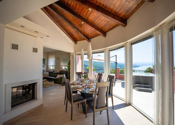 公寓 Marid 奥帕提亚