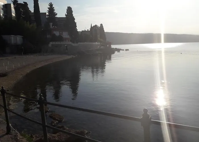 公寓 Marid 奥帕提亚