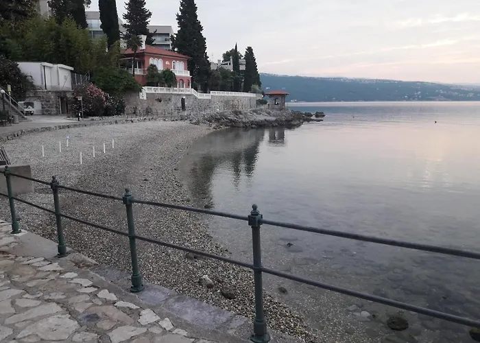 公寓 Marid 奥帕提亚